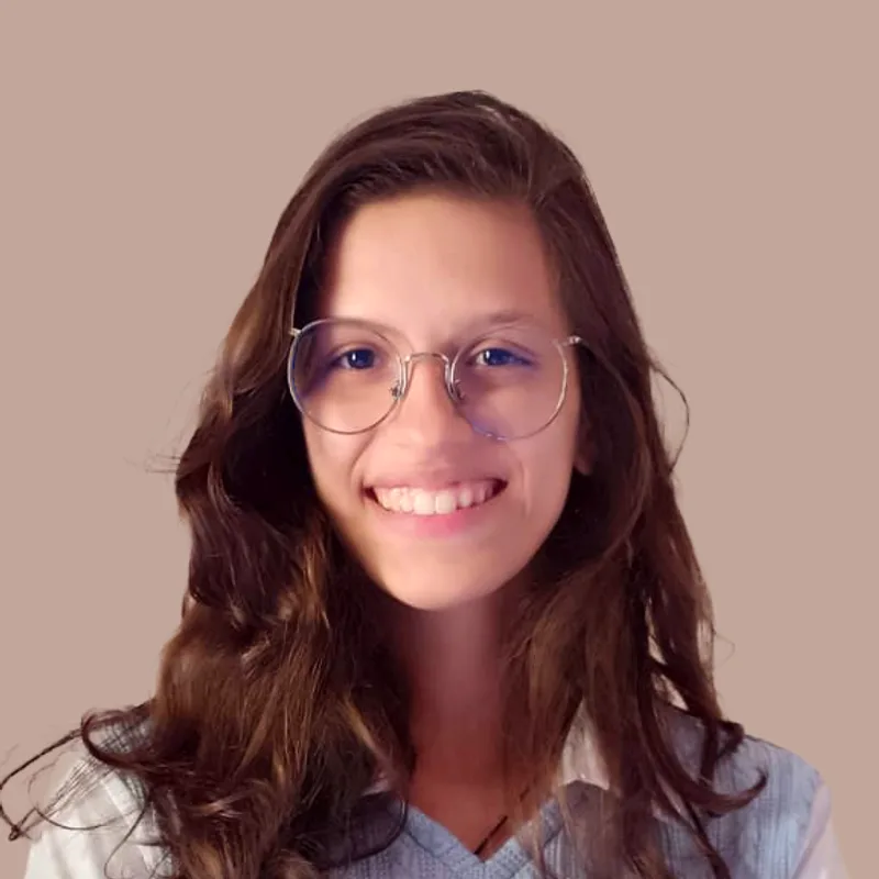Foto de Maria Clara Peres