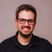 Foto de Vinícius Araújo