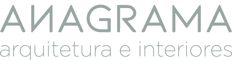 Anagrama Arquitetura e Interiores