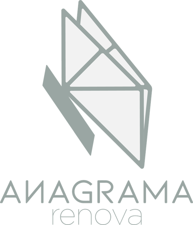 Anagrama Renova